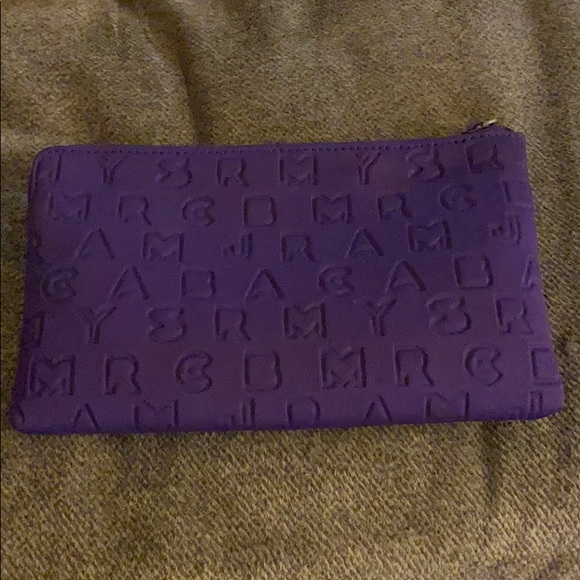 COPY - Brand new without tags! ~ Marc Jacobs Pouch - Picture 2 of 8